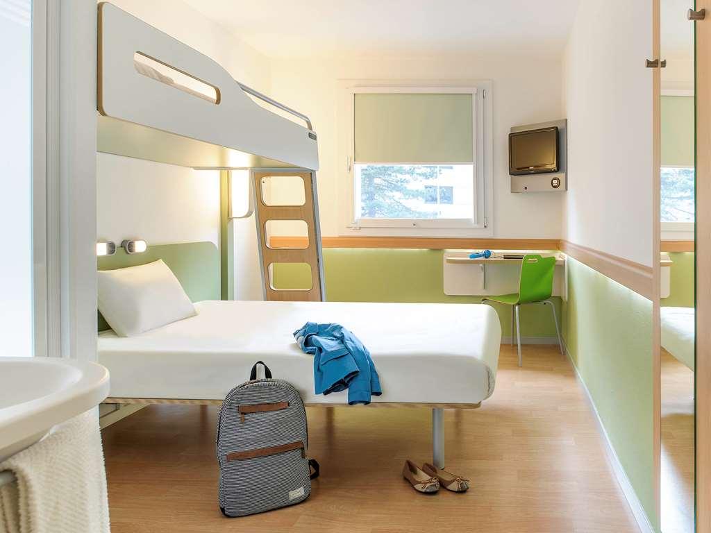 B&B Hotel Saarbruecken-Ost Room photo